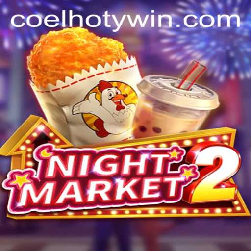 Exploring NightMarket2: A Thrilling Adventure in Coelhoty's Virtual Realm