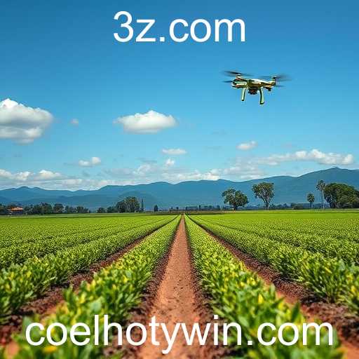 Inovações na Agricultura e Sustentabilidade no Brasil