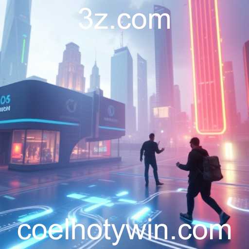 Notícias da Empresa