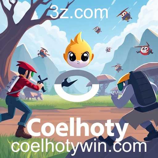 Inovações do Coelhoty Revolucionam a Indústria de Jogos