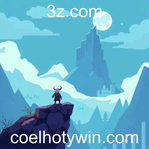 Coelhoty Surpreende no Mundo dos Jogos com Atualizações Inovadoras