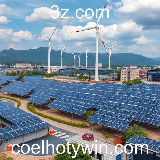 A Ascensão do Coelhoty no Mundo dos Jogos