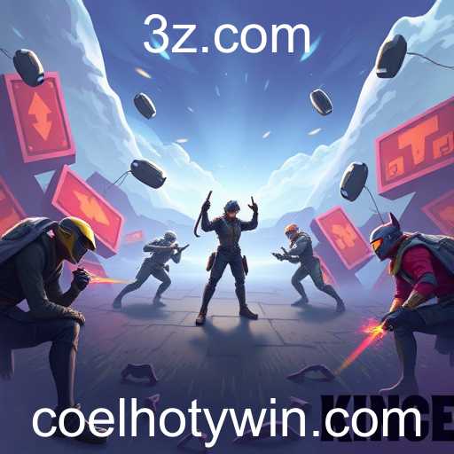 Explorando a Importância das Promoções nos Jogos do Site Coelhoty