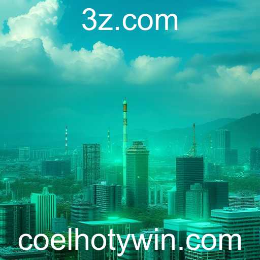 Explorando o Mundo de Coelhoty e as Tendências de Jogos em 2025