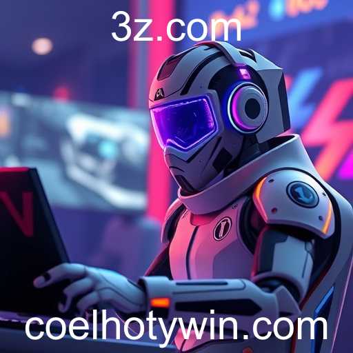 A Revolução dos Jogos em 2025: Inovações e Tendências