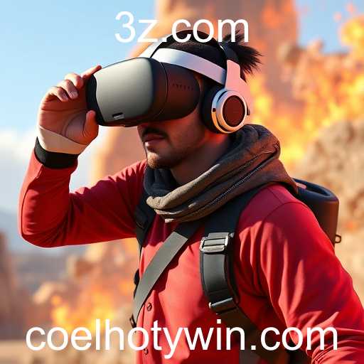 A Revolução dos Jogos em 2025: Tendências e Inovações