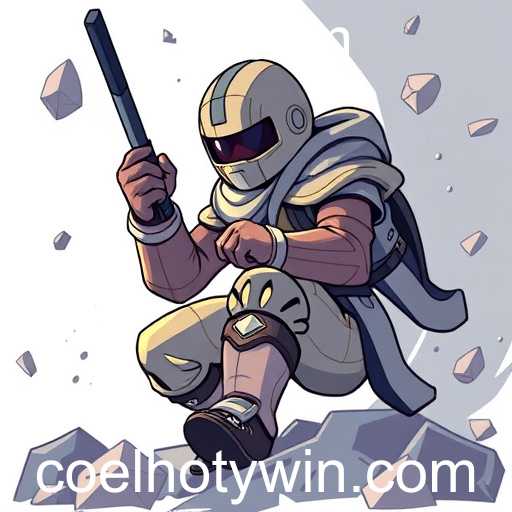 A Revolução dos Jogos com Tecnologia Coelhoty