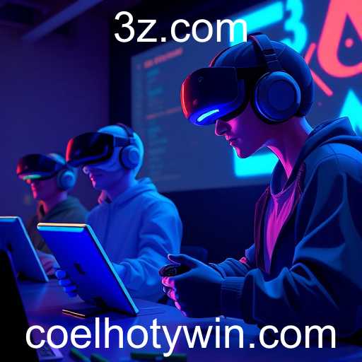 A Ascensão das Comunidades de Jogos Online em 2025