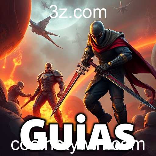 A Importância dos Guias de Jogos na Experiência do Jogador