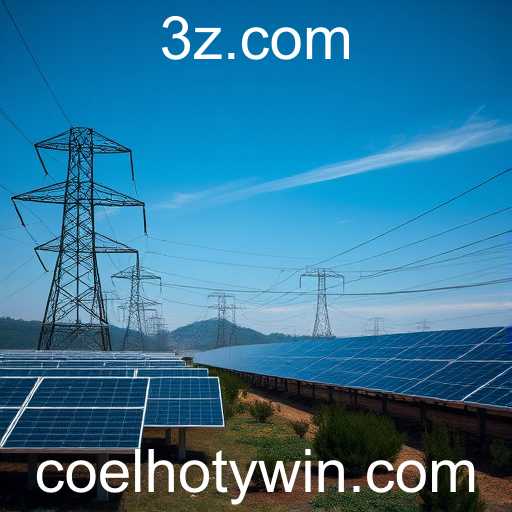 Tecnologia e Sustentabilidade em 2025